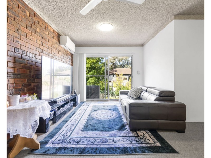 9/55-57 Sheffield Street, Merrylands NSW 2160