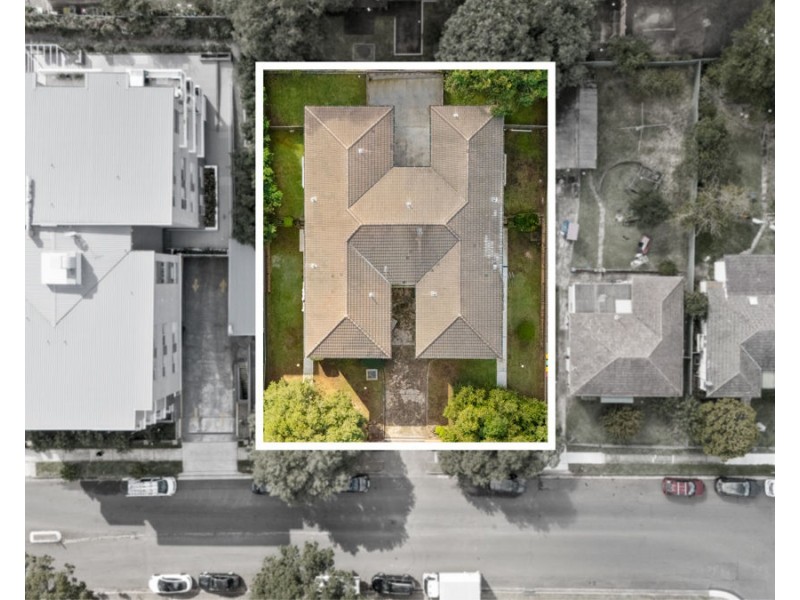 9/55-57 Sheffield Street, Merrylands NSW 2160