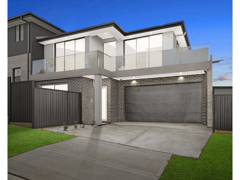 29 Jirrang Street, Pemulwuy NSW 2145