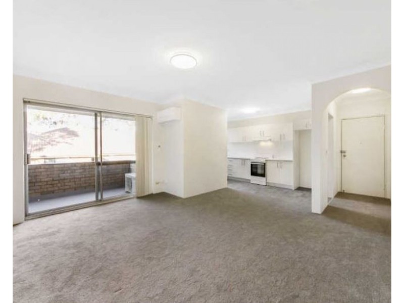 9/39 Manchester St, Merrylands NSW 2160