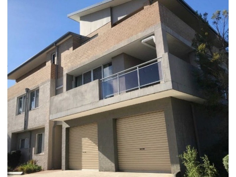 17/101 Driftway Dr, Pemulwuy NSW 2145