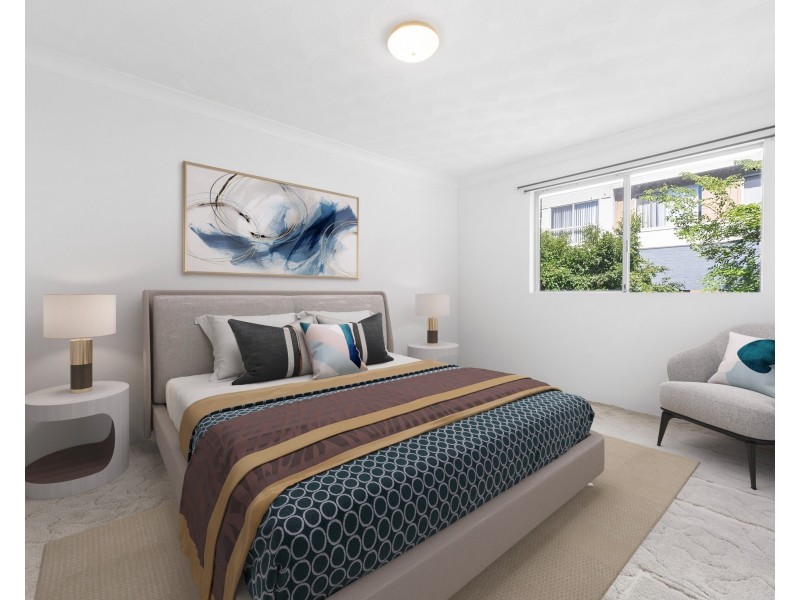 8/1-3 Torrens St, Merrylands West NSW 2160