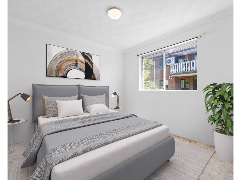 8/1-3 Torrens St, Merrylands West NSW 2160