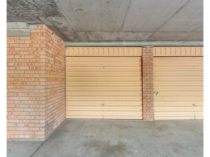 8/1-3 Torrens St, Merrylands West NSW 2160