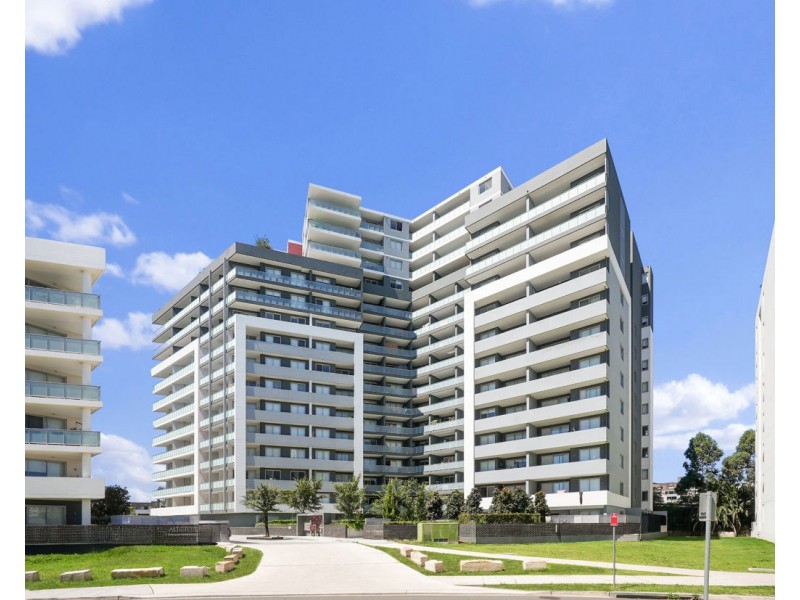 1103/22 Dressler Court, Merrylands NSW 2160