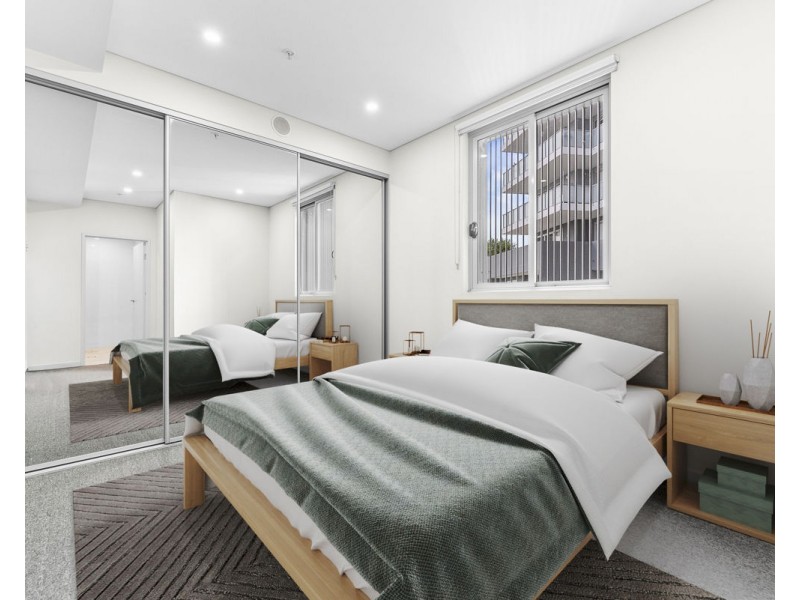 1103/22 Dressler Court, Merrylands NSW 2160