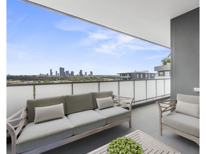 1103/22 Dressler Court, Merrylands NSW 2160