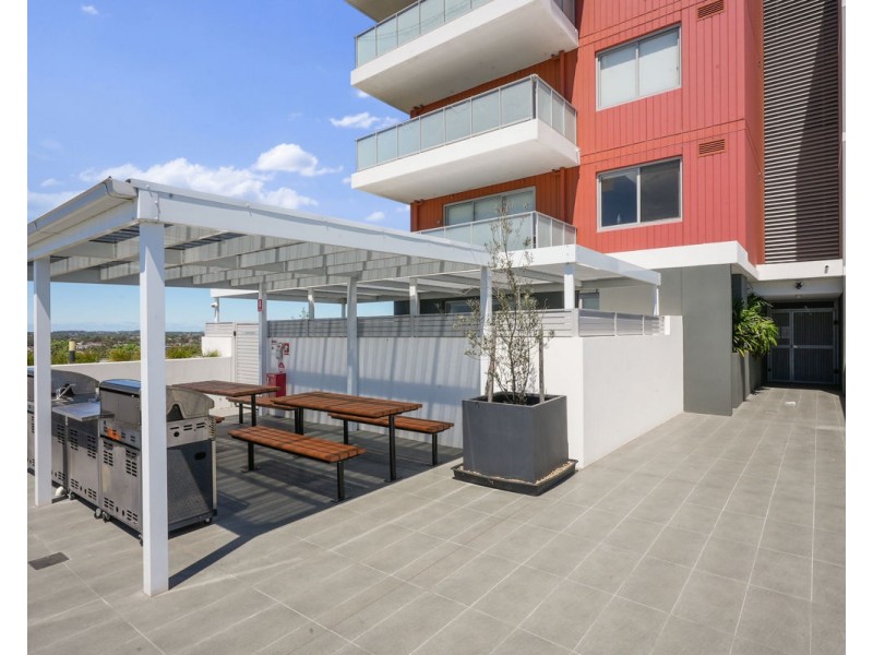 1103/22 Dressler Court, Merrylands NSW 2160