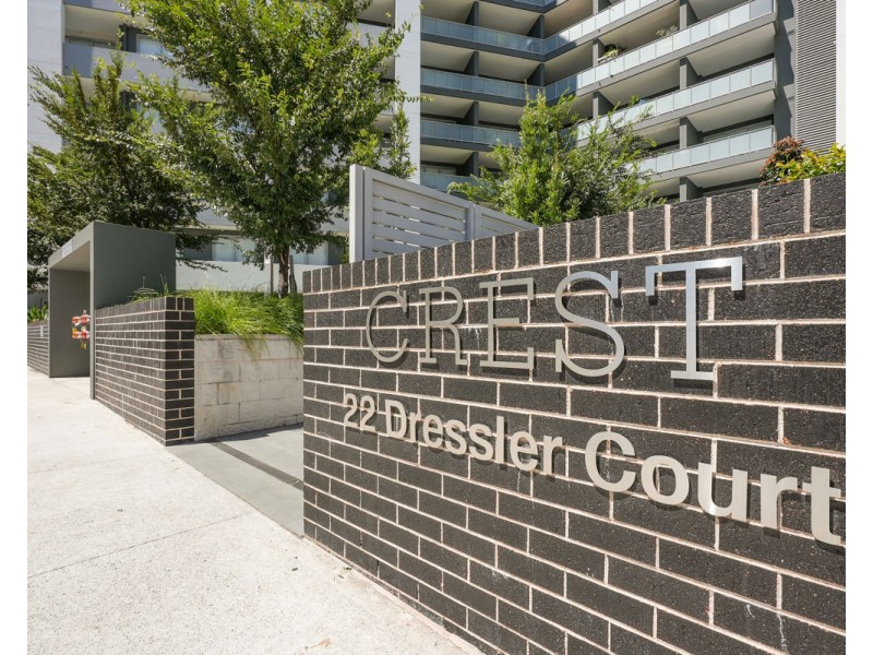 1103/22 Dressler Court, Merrylands NSW 2160
