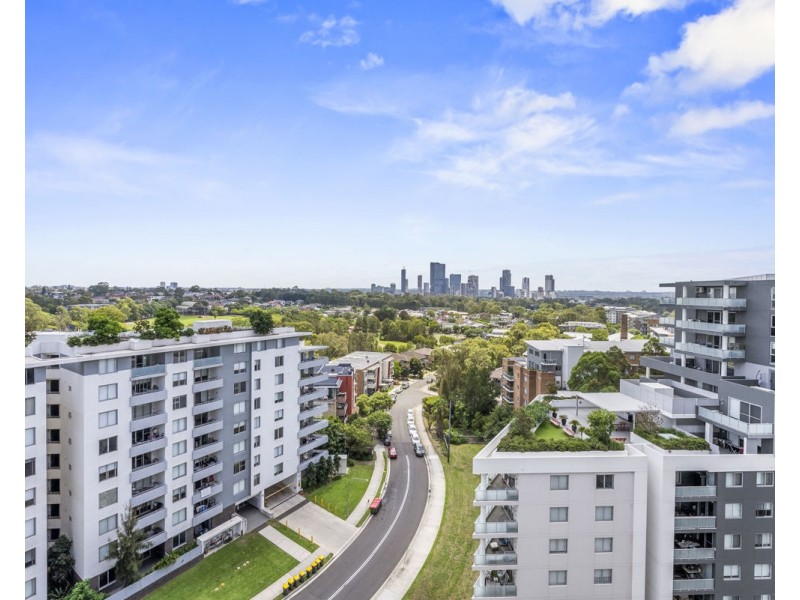 1103/22 Dressler Court, Merrylands NSW 2160