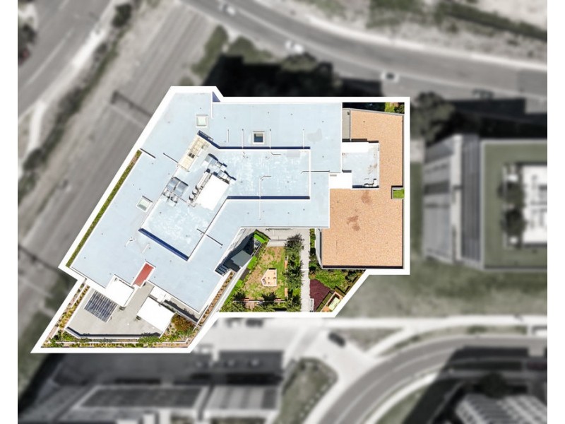 1103/22 Dressler Court, Merrylands NSW 2160