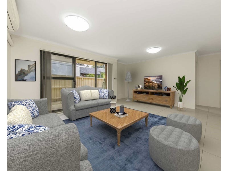 2/476 Guildford Rd, Guildford NSW 2161