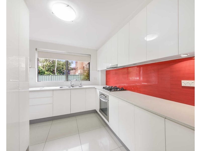 2/476 Guildford Rd, Guildford NSW 2161