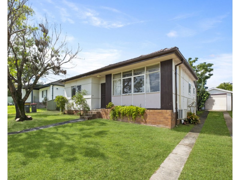 14 Fairfield Road, Guildford NSW 2161