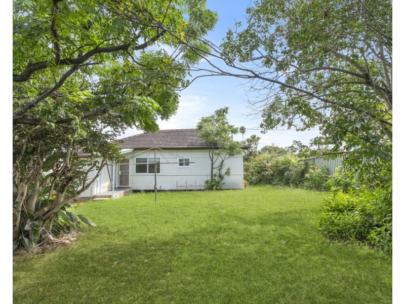 14 Fairfield Road, Guildford NSW 2161