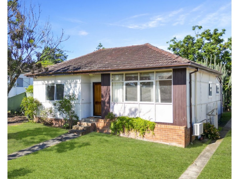 14 Fairfield Road, Guildford NSW 2161