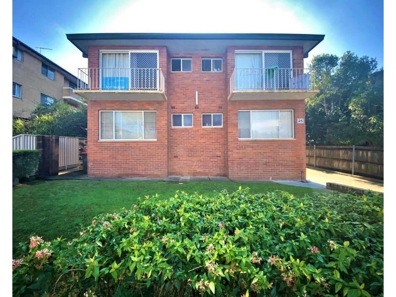 01/25 Sheffield St, Merrylands NSW 2160