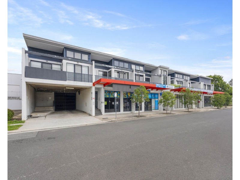 10 & 10a/6-10 Kippax Street, Greystanes NSW 2145