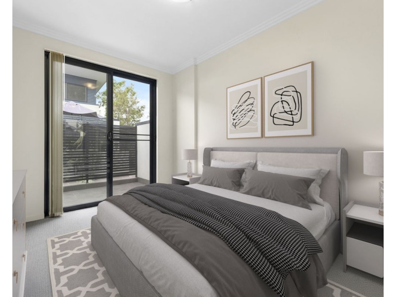 10 & 10a/6-10 Kippax Street, Greystanes NSW 2145