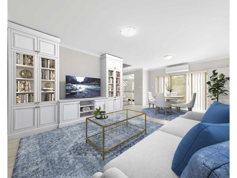 6/55 Bursill St, Guildford NSW 2161