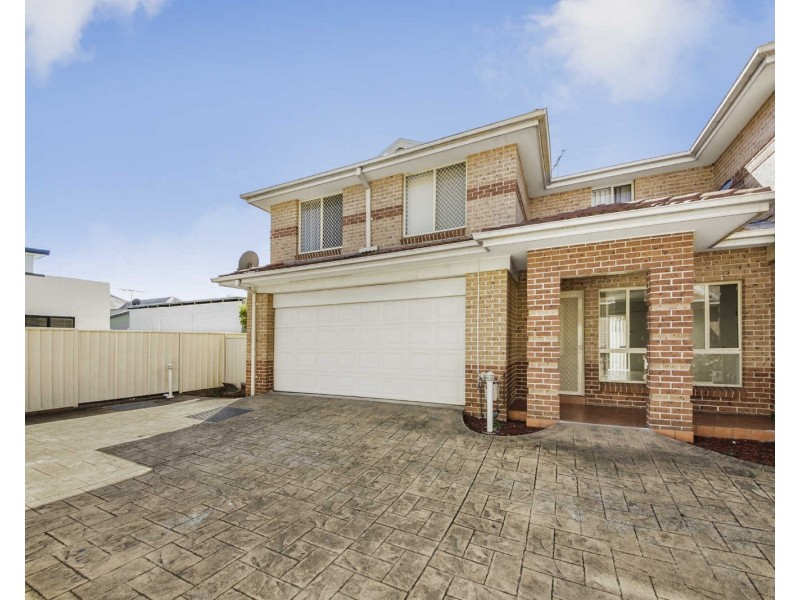 6/55 Bursill St, Guildford NSW 2161