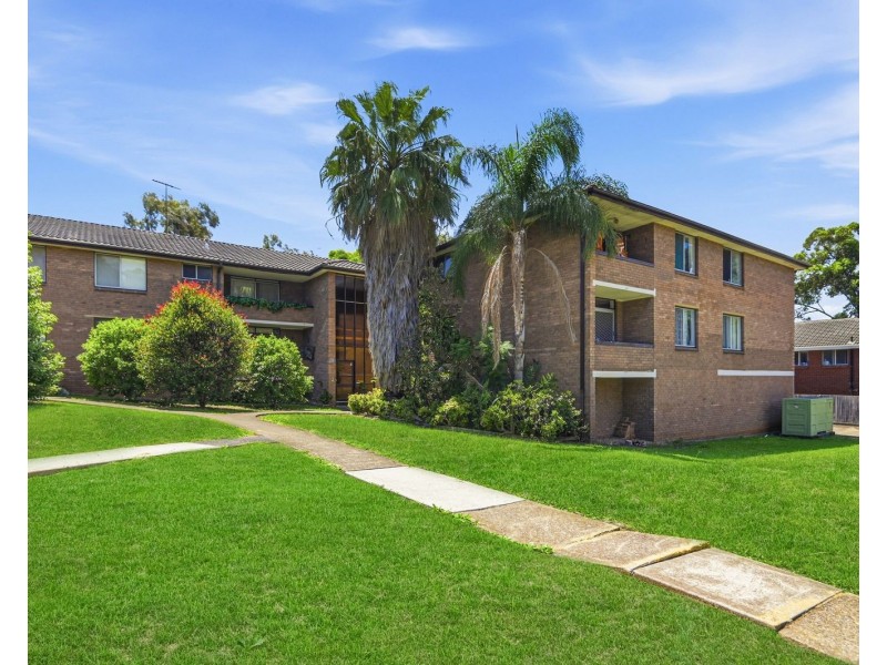 19/15 Manchester St, Merrylands NSW 2160