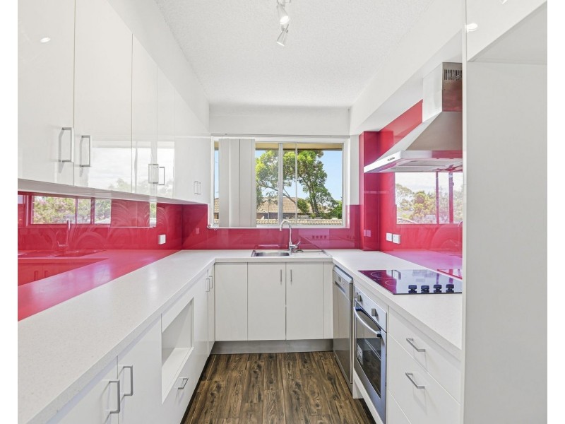 19/15 Manchester St, Merrylands NSW 2160