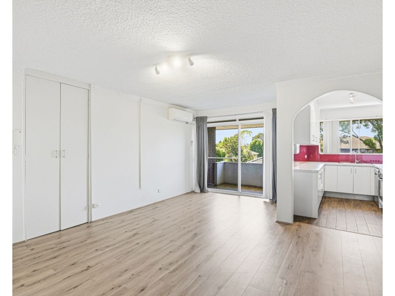 19/15 Manchester St, Merrylands NSW 2160