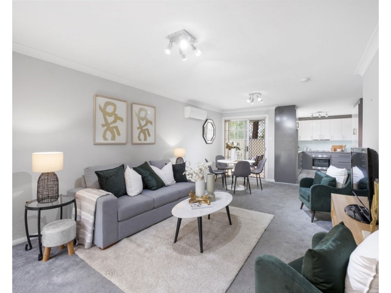 3/95 Military Road, Guildford NSW 2161