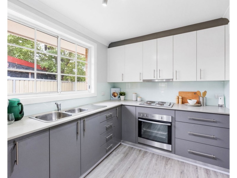 3/95 Military Road, Guildford NSW 2161