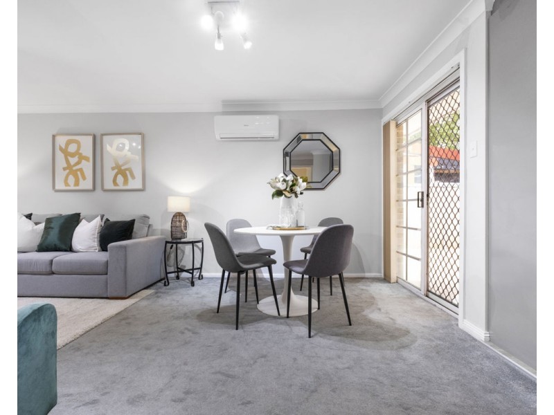 3/95 Military Road, Guildford NSW 2161