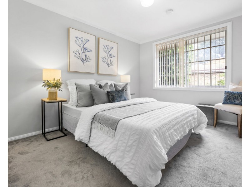 3/95 Military Road, Guildford NSW 2161