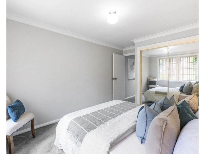 3/95 Military Road, Guildford NSW 2161