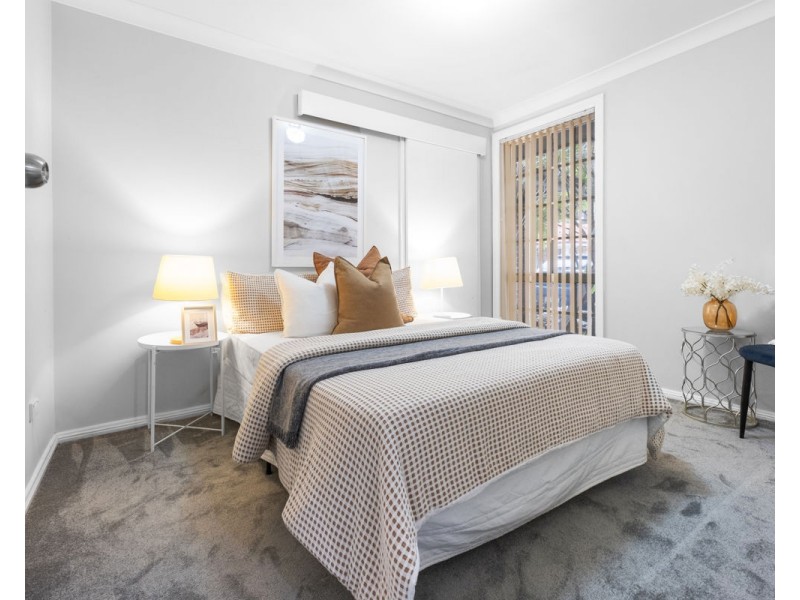 3/95 Military Road, Guildford NSW 2161