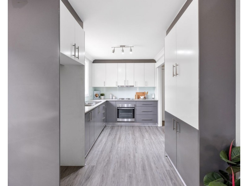 3/95 Military Road, Guildford NSW 2161