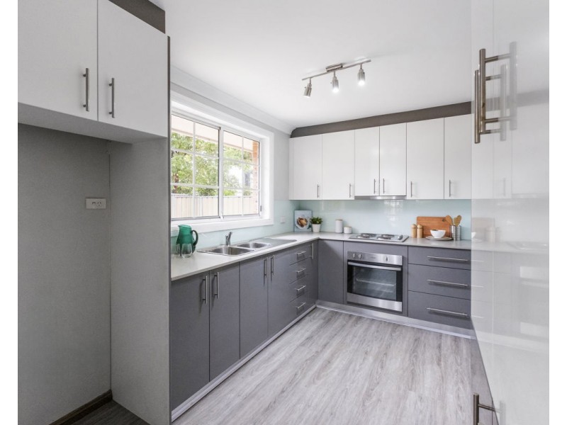 3/95 Military Road, Guildford NSW 2161