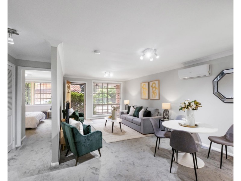 3/95 Military Road, Guildford NSW 2161