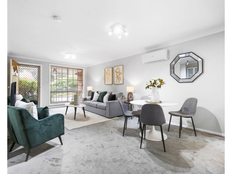 3/95 Military Road, Guildford NSW 2161