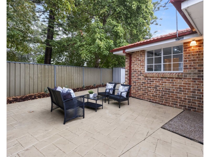 3/95 Military Road, Guildford NSW 2161