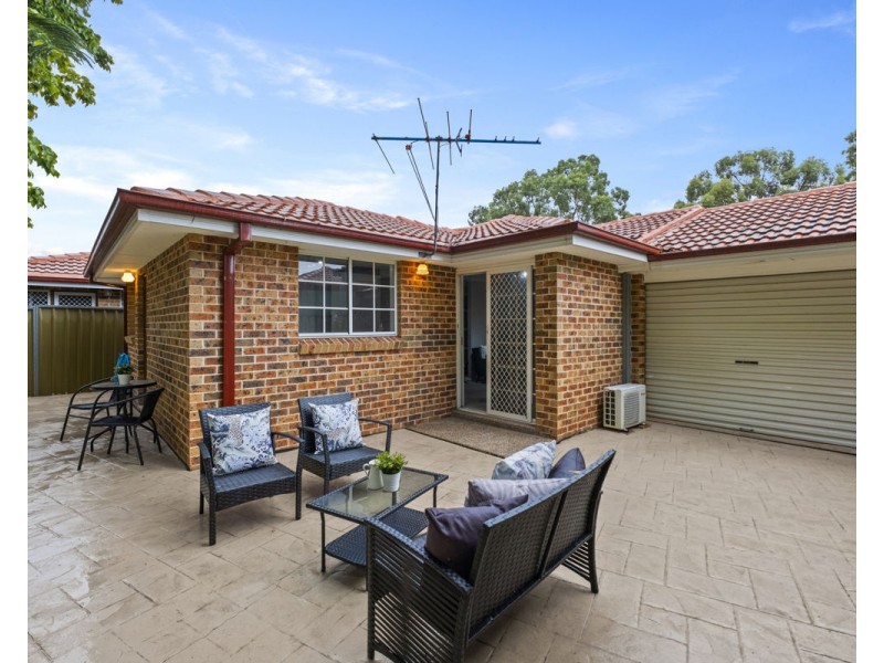 3/95 Military Road, Guildford NSW 2161