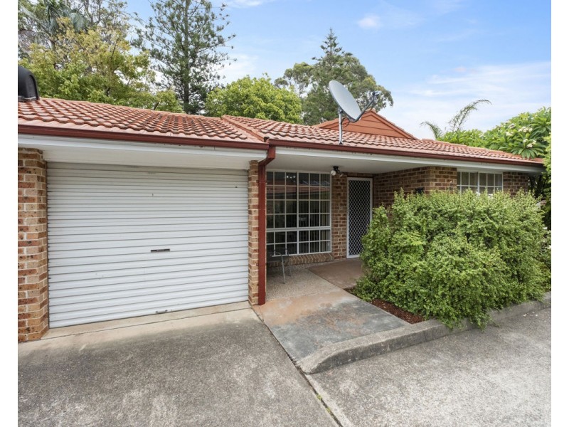3/95 Military Road, Guildford NSW 2161