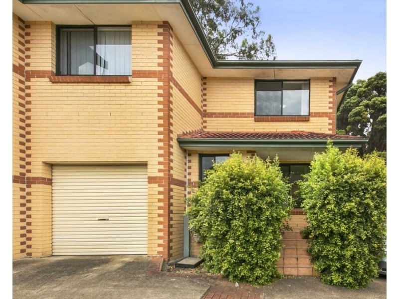 10/9-13 Valeria St, Toongabbie NSW 2146