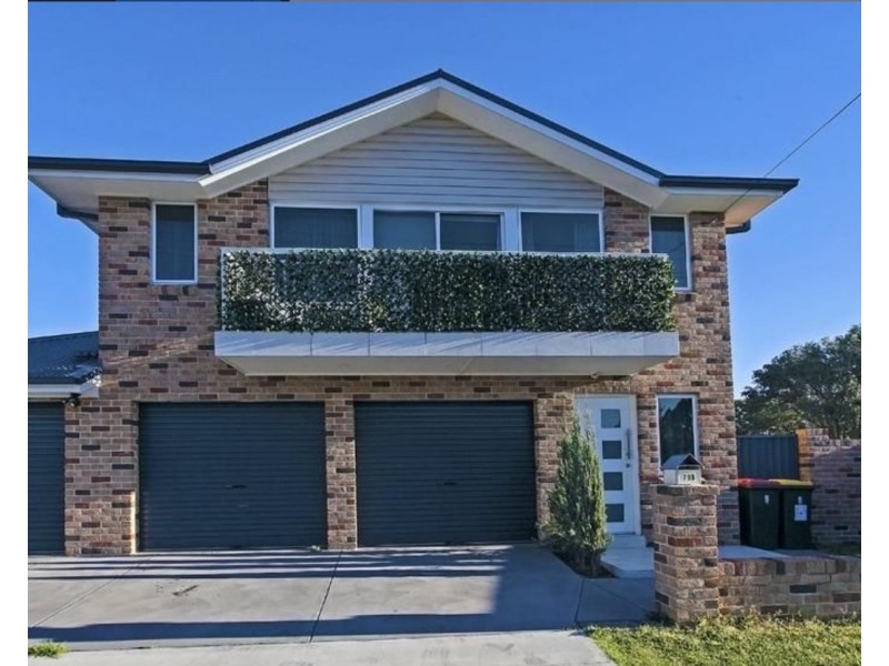 78 Frances St, South Wentworthville NSW 2145