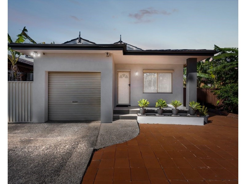 597D Great Western Hwy, Greystanes NSW 2145