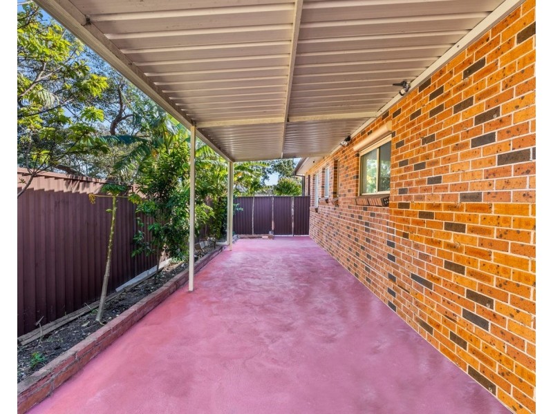 597D Great Western Hwy, Greystanes NSW 2145