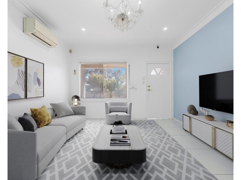 597D Great Western Hwy, Greystanes NSW 2145