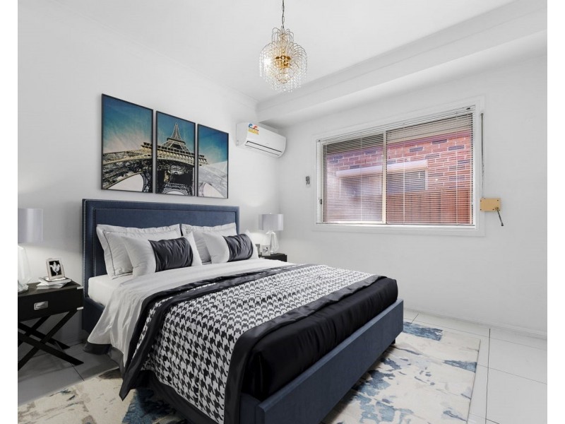 597D Great Western Hwy, Greystanes NSW 2145