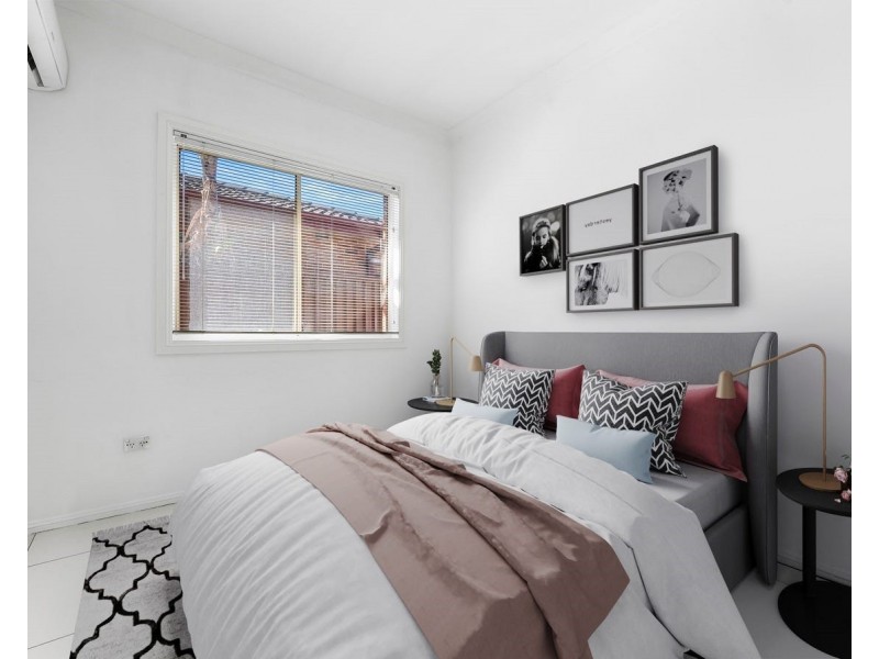 597D Great Western Hwy, Greystanes NSW 2145