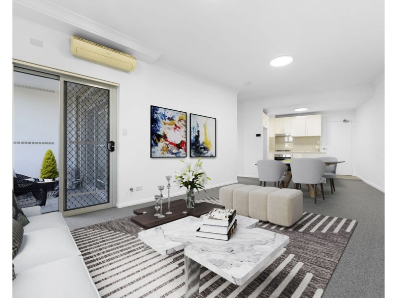8/272-276 Railway Terrace, Guildford NSW 2161