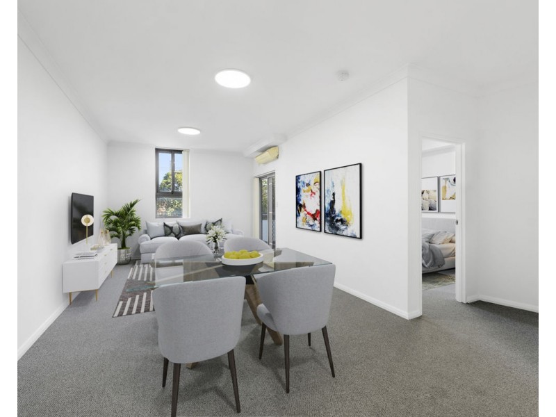 8/272-276 Railway Terrace, Guildford NSW 2161